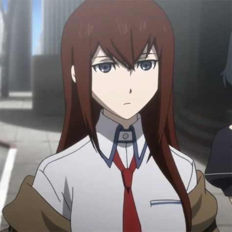 Makise Kurisu, Cartoon Characters Sketch, Kurisu Makise, Steins Gate, Paisley Park, Best Anime Drawings, Art Fanart, Black Clover Anime, Cool Anime Guys