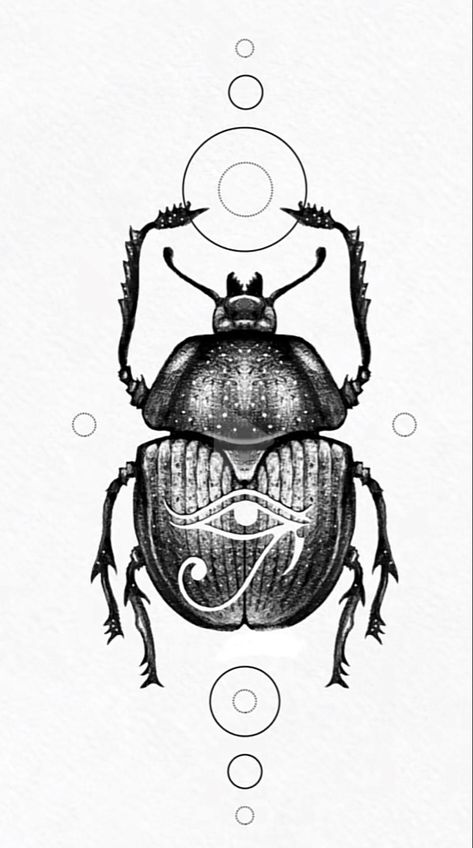 Scarab Beetle Tattoo, Scarab Tattoo, Beetle Drawing, Beetle Tattoo, Shin Tattoo, Egyptian Tattoo, Stag Beetle, Scarab Beetle, Drawing Inspo