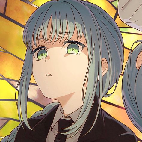 Hina Hikawa, Sayo Hikawa, Bandori Icons, Random Pfp, Anime Mobile, Rhythm Games, Anime Pfps, Pfp Icons, Ask Me Anything