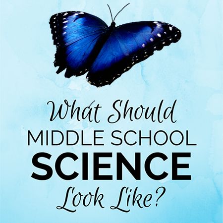 What should middle school science look like? Teacher Skills, Homeschool Essentials, Physics Aesthetic, Earth Science Middle School, Life Science Middle School, Science Websites, Teaching Middle School Science, Science Lessons Middle School, Biological Science