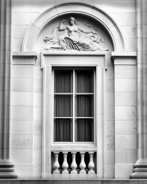 Marble House Newport, Marble Decoration, Classic Facade, Architecture Classic, Marble House, Classic Window, Classic House Exterior, Classic Building, Classic Villa