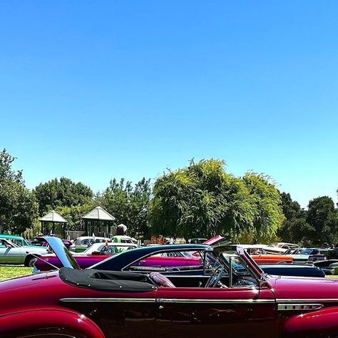 Santiago Esparza on Instagram: "Kicking it at the Cali Life car show in Greenfield😎🤙🏼 #lowriderlifestyle #1941buick #lowriderbombs #lowriders #calilifesummerspread2023" Cali Life, August 12, Low Rider, Car Show, Cali, Cars Trucks, Trucks, Cars, Lifestyle