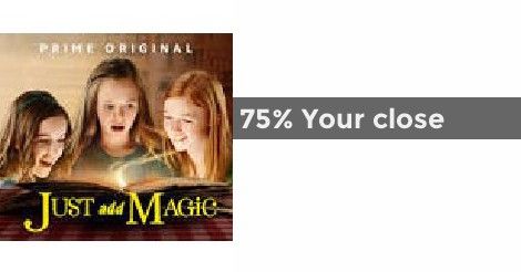 75% Your close | How much do you know about Just Add Magic? Aubrey K Miller, Aubrey Miller, Magic Memes, Dee Wallace, Erin Kelly, Just Add Magic, Trick Questions, Magic Day, Three Best Friends