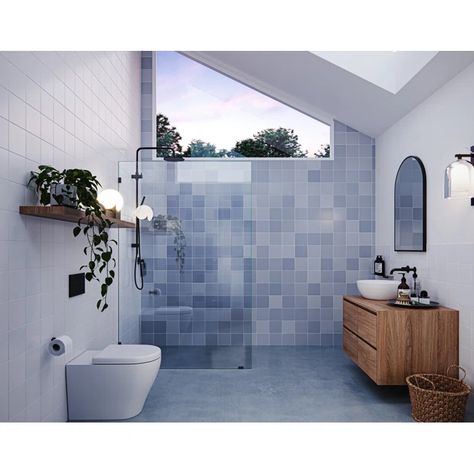 Glass Warehouse 48" W x 78" H Frameless Fixed Glass Panel & Reviews | Wayfair Light And Bright Bathroom, Cleaning Shower Glass, Glass Shower Panels, Walk In Shower Enclosures, Bright Bathroom, Bathtub Doors, Shower Panel, Tub Doors, Tub Shower Doors