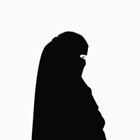 Hijab Wallpaper, Niqab