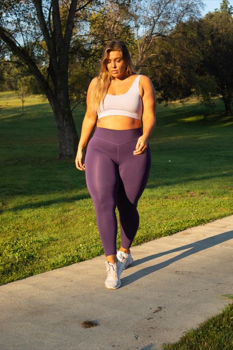 Balance Athletica - Women's Athleisure Style Plus Size Fitness Aesthetic, Curvy Activewear, Curvy Girl Fitness, Plus Size Gym Outfits, Plus Size Athletic Wear, Women's Athleisure, Plus Size Fitness, Athleisure Style, Plus Size Workout