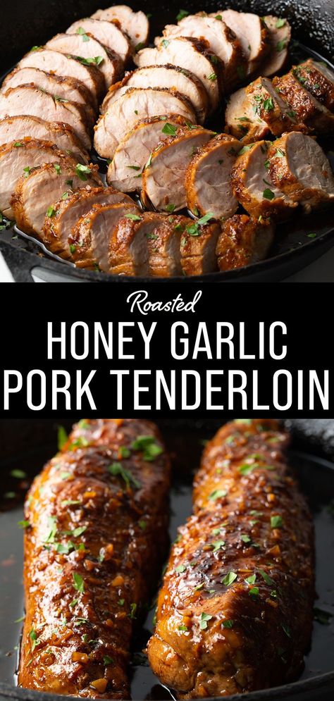 Honey Garlic Tenderloin, Rock Pot Pork Tenderloin, Easter Pork Tenderloin Recipes, Pork Tenderloin Recipes In Oven Easy, Pork Tenderloin Recipes In Crockpot Crock Pots, Pork Tenderloin Recipes Honey Garlic, Pork Tenderloin Recipes Slow Cooker, Honey Garlic Pork Tenderloin Slow Cooker, Slow Cook Pork Tenderloin