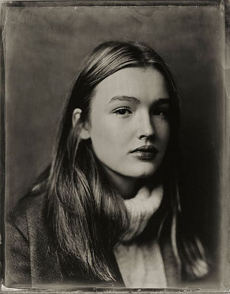 Tintype Photos, Sundance Film Festival, Sundance Film, Celebrity Portraits, Vintage Portraits, Hollywood Celebrities, Celebrity Look, Black And White Photography, Film Festival