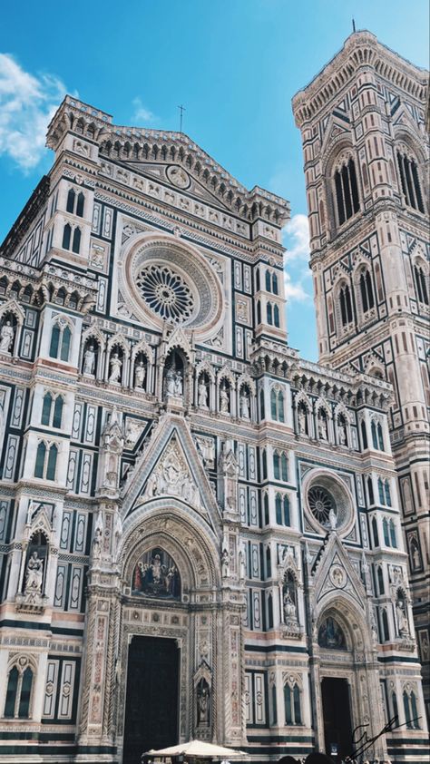 Duomo di Firenze, Toscana, Italy Toscana Italy, Firenze Italy, Getting A Tattoo, Places In Italy, Dream Trip, A Lot Of People, Florence Italy, Hidden Treasures, Photo Instagram