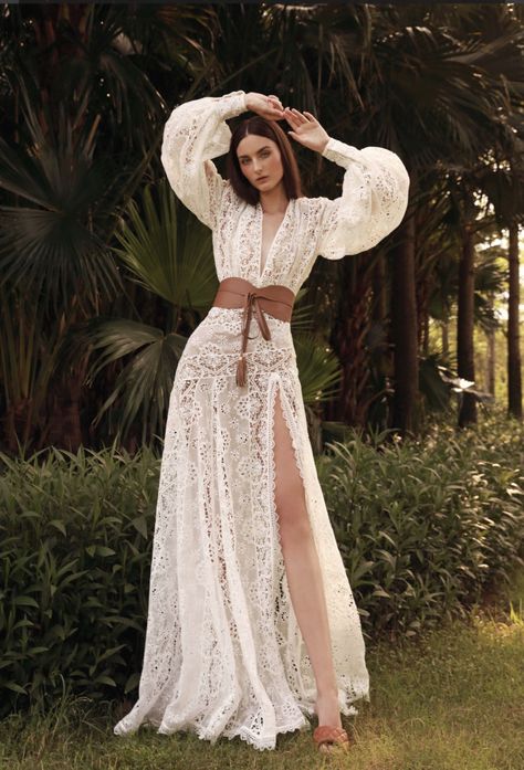 Vestidos Country, Look Boho Chic, Mode Boho, Boho Chic Outfits, Resort Collection, Trendy Short Hair Styles, Dresses To Wear To A Wedding, Boho Wedding Dress, Fashion Mode