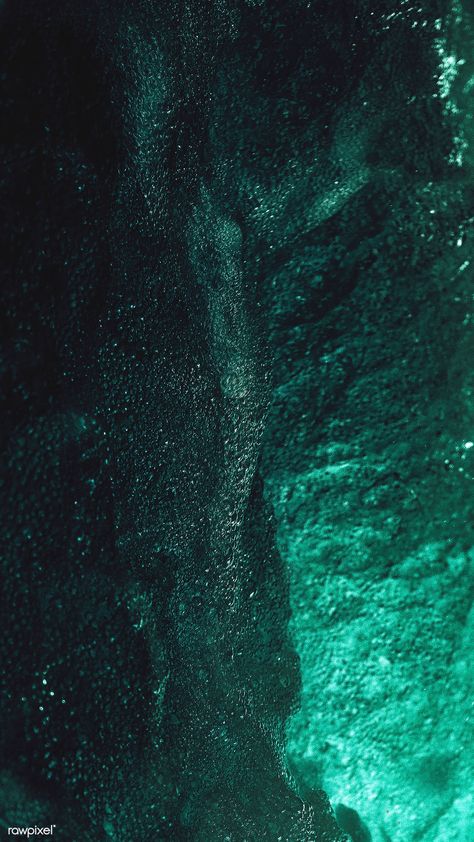 Green grained paint textured mobile phone wallpaper, 4k iphone wallpaper | premium image by rawpixel.com / kenbaolocpro Wallpaper Iphone Green, Aesthetic Dark Green, Grass Texture, Green Wallpapers, Dark Green Wallpaper, Mobile Phone Wallpaper, Buku Harry Potter, Dark Green Aesthetic, Dark Green Background