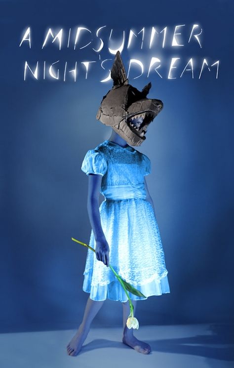 Julie Taymor's beautifully magical production of A Midsummer Night's Dream at Theatre for a New Audience Julie Taymor, Contemporary Theatre, Theatre Inspiration, Stage Production, Midsummer Dream, A Midsummer Night's Dream, Midsummer Night's Dream, Shakespeare Plays, Theatre Stage