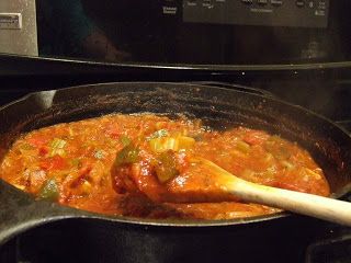 Paul Prudhomme's Queen Creole Sauce Creole Sauce Recipe, Shrimp Creole Recipe, Beginner Cook, Paul Prudhomme, Creole Sauce, Louisiana Kitchen, Seafood Bisque, New Orleans Recipes, Shrimp Creole