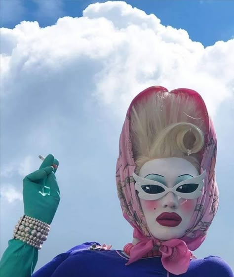 Juno Birch, Club Kids, Drag Queens, Juno, Art Inspo, Art Reference, Mood Board, Editorial, Art Inspiration