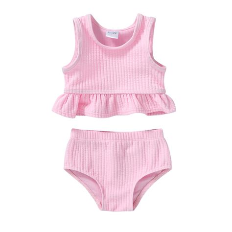 PRICES MAY VARY. ღ Material: swimsuit for toddler girls material is polyester, specially treated fabrics are softer, more comfortable, natural, skin-friendly and feel better. ღ Product traits: toddler bathing suits for girls, floral sleeveless tops with shorts, simple and stylish, your little girl wear it will be fashionable.And it is a great gift. ღ Occasion: baby girl bathing suit for swimwear, beach play, vacation. ღ Suitable for：baby girl bathing suits, perfect for newborn girl swimsuit 0-3 Toddler Swimsuit, Toddler Bathing Suits, Striped Swimwear, Toddler Swimsuits, Beach Play, Baby Swimwear, Swimwear Beach