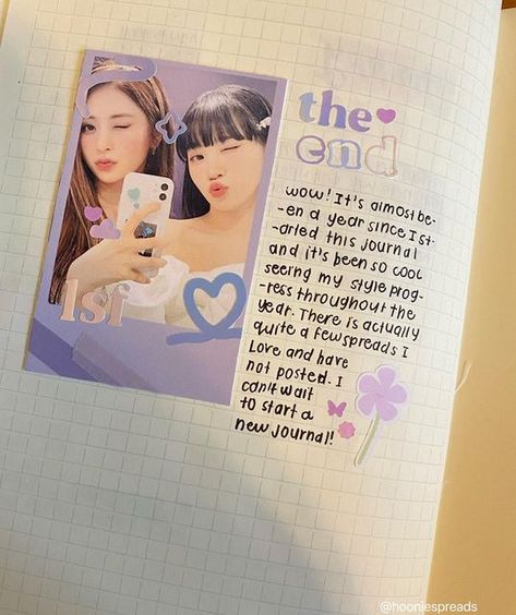 Journal Start Page Ideas Aesthetic, Cute Journaling Pages, Journal Start Page Ideas, Journal Start Page, K Pop Journal Ideas, Journal Pages Aesthetic, Kpop Journal Ideas, Kpop Journaling, Deco Journal