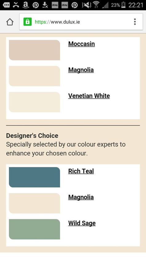 Complementary colors to magnolia Magnolia Colour Palette, Magnolia Walls Living Room, Magnolia Walls, White Accent Wall, Exterior Front Door Colors, Interior Paint Schemes, Alcove Ideas Living Room, Magnolia Room, Alcove Ideas