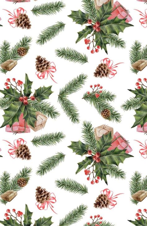 Christmas pattern for Wrapping paper Christmas Wrapper Printables, Christmas Wrapping Paper Printable, Christmas Wrapper, Printable Wrapping Paper, Christmas Scrapbook Paper, Christmas Coloring Sheets, Christmas Papers, Christmas Phone Wallpaper, Wrapping Paper Design