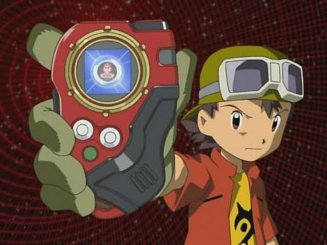 Digimon Frontier Takuya, Junko Takeuchi, Pokemon Vs Digimon, Soul And Maka, Anime 2023, Ghost Games, Digimon Frontier, Childhood Crushes, Dvd Covers