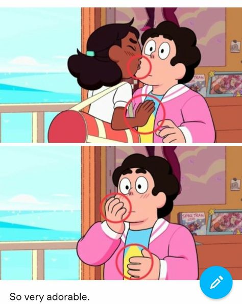 Stevonnie Fusion Fanart, Stevonnie Fanart, Stevonnie Ship, Steven Universe Stevonnie, Connie Steven Universe, Steven Universe Pictures, Steven Universe Ships, Steven Uni, Steven Universe Wallpaper