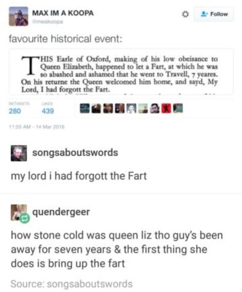 Actually Funny, English Accent, Quotes Family, History Jokes, Funny Tumblr, So Weird, History Nerd, History Humor, Family Funny