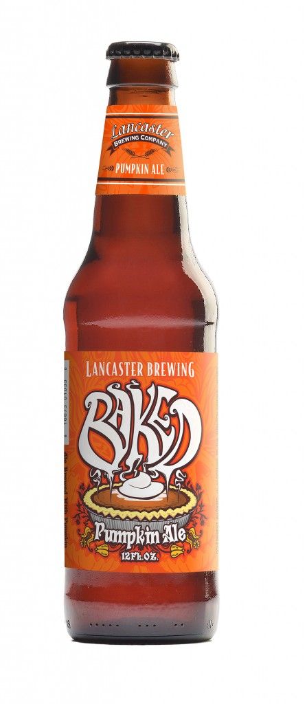 Baked Pumkin Ale Pumpkin Spices, Pumpkin Beer, Pumpkin Ale, Beer Label Design, Pure Vanilla, Beer Design, Pumpkin Flavor, Cream Soda, Craft Brewing