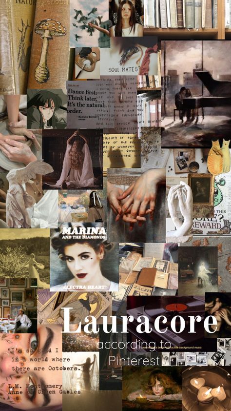 #laura #core #aesthetic #pinterest #namecores #names #artcollage Laura Asthetic Vibe, Laura Core Aesthetic Vibe, Laura Aesthetic Core, Larisa Core, Lauracore Aesthetic, Léa Core, Gabe Core, Laura Aesthetic, Laura + Core + Aesthetic