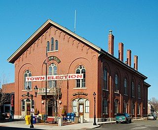 Andover, Massachusetts - Wikiwand Andover Massachusetts, Meeting Hall, Glen Cove, Oak Bluffs, Essex County, Salem Ma, New Bedford, Historic Places, A Town