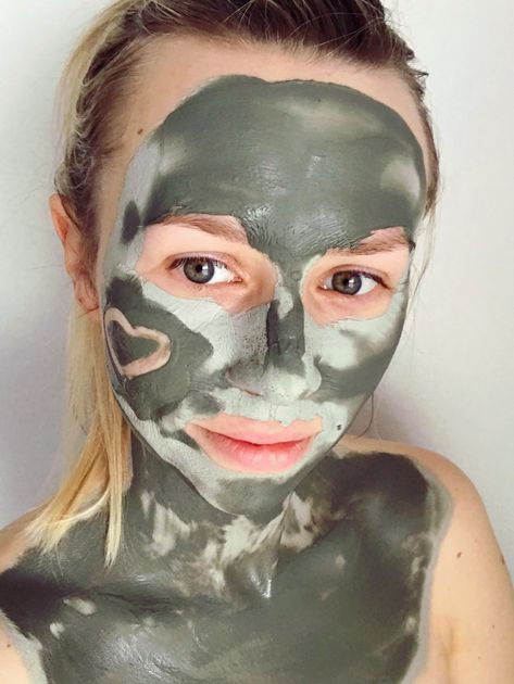 Glacial Marine Mud Mask, Marine Mud Mask, Glacial Marine Mud, Mud Mask, Body Exfoliator, Facial Masks, Skirt Dress, Beauty Secrets, Face Masks