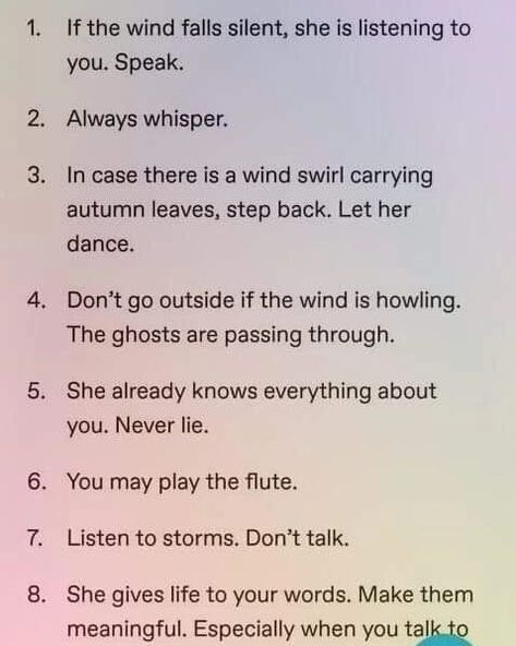 How To Talk To Wind, How To Speak To The Wind, How To Talk To Nature, Talking To The Wind, Wind Spells Witchcraft, How To Talk To The Moon, Talk To Your House Witch, Wind Witch Aesthetic, How To Talk To The Wind