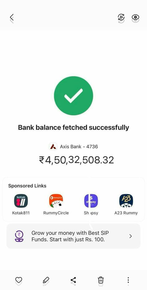 Account Balance Snap, Fake Bank Account Balance Phone Pay, Bank Balance Phone Pay Indian, Bank Balance Snap, Account Balance Phone Pay, Phone Pay Balance Image, Fake Bank Account Balance, Bank Account Aesthetic, Bank Account Balance Goals