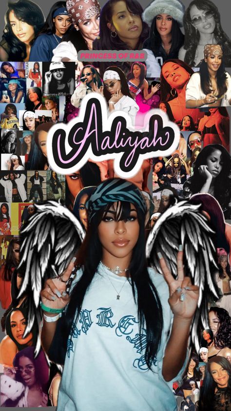 Black Queen Wallpaper Iphone, Aliyah Wallpaper, Amiyah Core, Aaliyah Aesthetic 90s, Aaliyah Wallpaper, 90s Hispanic Aesthetic, Aliyah Boston, Aaliyah Core, D Wallpaper Letter Cute