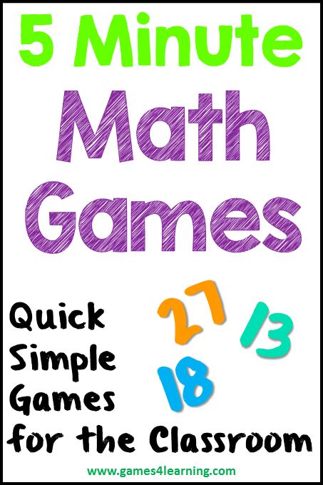 Math Club Activities Elementary, Math Interventionist, Games For The Classroom, Maths Classroom, 5th Grade Math Games, Easy Math Games, Edie Rose, Math Club, Math Tutoring