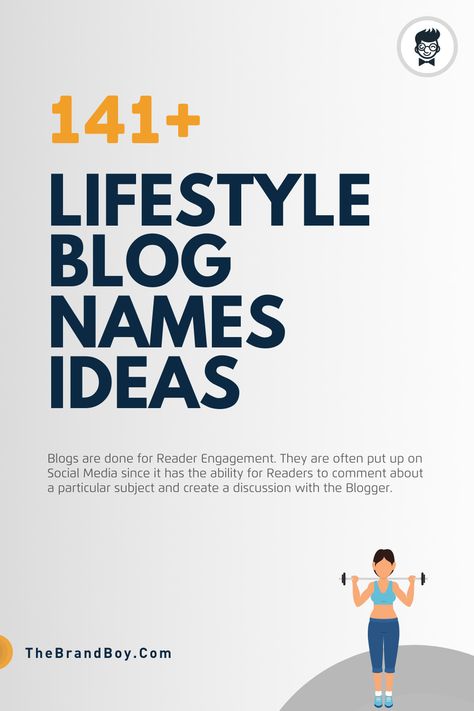 58 Good Lifestyle blog names ideas | Thebrandboy Blog Tagline Ideas, Email Ideas Names, Email Names Ideas, Email Names Ideas Unique, Instagram Handle Names Ideas, Email Id Name Ideas, Lifestyle Blog Name Ideas, Email Name Ideas, Magazine Name Ideas