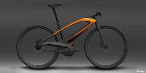 Bicycle Sketch, Concept Bike, Modern Bicycle, Wood Bike, Wooden Bike, Bike Sketch, Super Bike, Cycling Design, Beautiful Bike