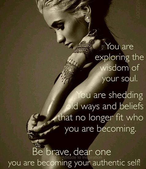 Shedding Old Beliefs ~ Coming into Your True Self ~ Your Authentic Skin ~ Your Truths Lightbeingmessages.com Breast Implant Illness, Wild Women Sisterhood, Wild Woman, Authentic Self, Grimm, Spiritual Awakening, Your Soul, New Age, The Words