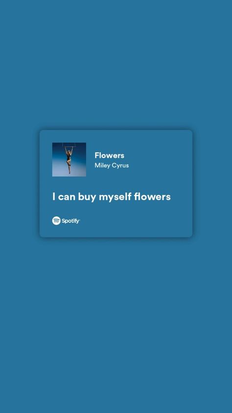 Miley Cyrus, Song Lyrics, Songs, Music, Flowers