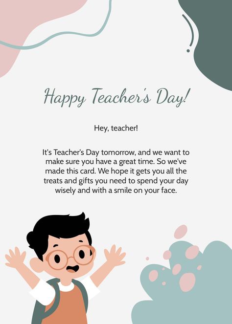 Teachers Day Article, Article On Teachers Day, Teachers Day Invitation Cards, Invitation For Teachers, Teachers Day Template, Letter For Teachers Day, About Teachers Day, Teachers Day Photos, Greetings For Teachers