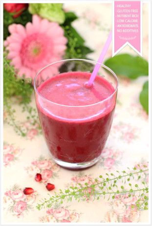 Internal Detox For Glowing Skin Recipe - Food.com: Food.com Beetroot Juice For Glowing Skin, For Clear And Glowing Skin, Miracle Juice, Soft Drinks Recipes, Clear And Glowing Skin, Beetroot Juice, Healthy Juice Drinks, Refreshing Drinks Recipes, Quick Recipes Snacks