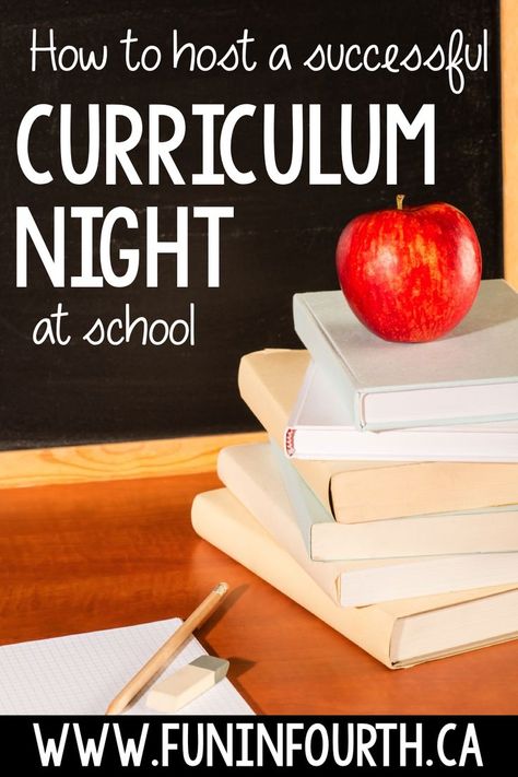 Discover ideas and activities for hosting a succes… Curriculum Night Ideas Teachers, Curriculum Night Ideas, Curriculum Night, Planning School, Fall Lesson Plans, Preschool Math Games, Fall Classroom, High School Activities, Fall Lessons