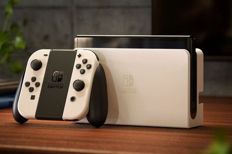 Here’s where you can buy a Nintendo Switch Nintendo Console, Nintendo Classic, Original Nintendo, Games Console, Video Game Consoles, Nintendo Switch Oled, Gaming Setups, Nintendo Switch Games, Mario Party