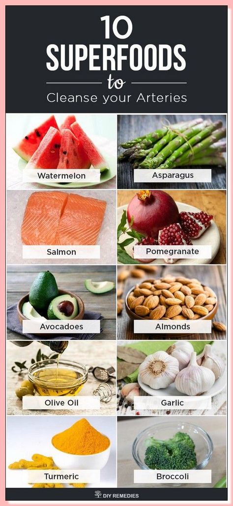 10 FOODS THAT UNCLOG ARTERIES NATURAL Artery Cleanse, Clean Arteries, Unclog Arteries, Best Superfoods, Cardiac Diet, Healthy Heart, Super Foods, Heart Healthy Recipes, Lower Cholesterol