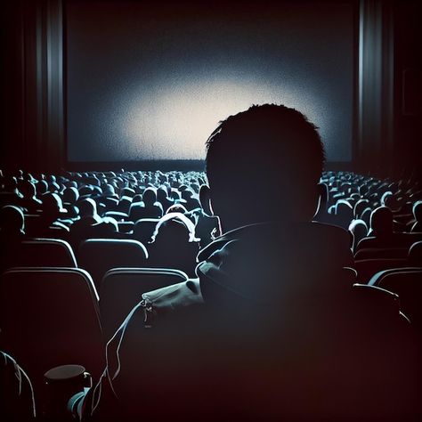 Free photo audience in auditorium watchi... | Free Photo #Freepik #freephoto #auditorium #spectator #movie-theater #audience Theater Audience, Theatre Audience, Film Posters Art, Shots Ideas, Silhouette People, Fall Mood Board, Fall Mood, Blog Images, Film Posters