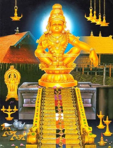 https://encrypted-tbn0.gstatic.com/images?q=tbn%3AANd9GcT__JvB9H9Nis5zUV2hFPul_sXPJ2etAbqVeg&usqp=CAU Ayyappa Swamy Images, Ayyappan Photos, Sabarimala Images, Ayyappa Swamy Wallpapers 3d, Saranam Ayyappa, Ayyappa Swamy, Hindu Worship, Sri Ganesh, Ganesh Lord