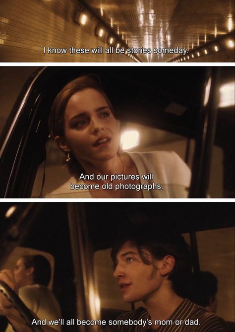 The Perks of Being a Wallflower (2012) Wallflower Quotes, Iconic Movie Quotes, Buzzfeed Funny, Movie Quotes Inspirational, Film Netflix, Quotes Women, The Perks Of Being, Movies Quotes, Movies Quotes Scene