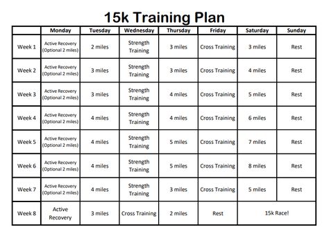 12k Training Plan Running, Half Marathon Cross Training, 15k Training Plan For Beginners, 10 Mile Run Training Plan, 10 Miler Training Plan, 15k Training Plan, 10 Mile Training Plan, 10k Running Plan, Fitness Competition Training