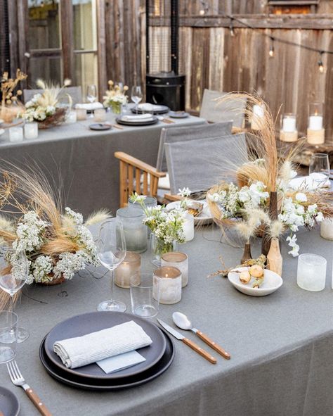 Moon Wedding, Organic Wedding, Table Set Up, Wedding San Francisco, Destination Wedding Planner, Wedding Tablescapes, Fine Linen, Inverness, Over The Moon