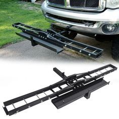 Bike Hitch, Hitch Rack, Motorcycle Carrier, Loading Ramps, 2010 Ford Explorer, Best Scooter, Motorcycle Trailer, Isuzu D Max, Ford Maverick