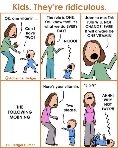 10+ Hilarious Cartoons That Sum Up What It's Like To Be Married with Kids Toddler Meme, Parenting Humor Boys, Parenting Teenagers Quotes, Parenting Illustration, Parenting Comics, Siblings Funny, Motherhood Funny, Parents Quotes Funny, Toddler Humor