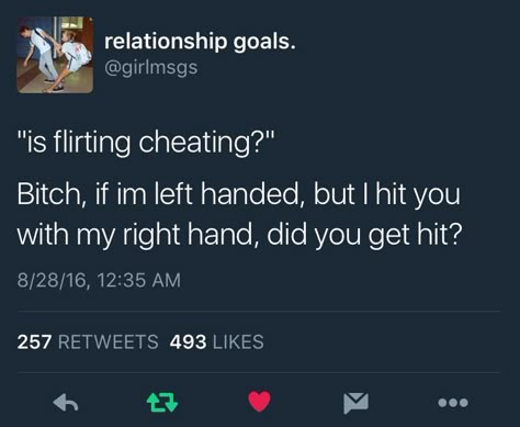 Cheating is bad, m'kay? - Wtf Gallery Random Tweets, Flirt Text Messages, Cheating Quotes, Flirting Messages, Flirting Body Language, Flirting Quotes For Her, Today Quotes, Flirting Quotes Funny, Flirting Texts